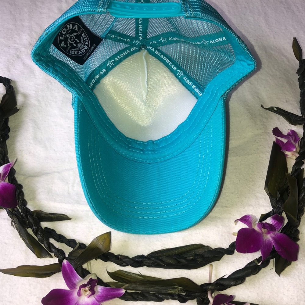 Aloha hat - Picture 6 of 6